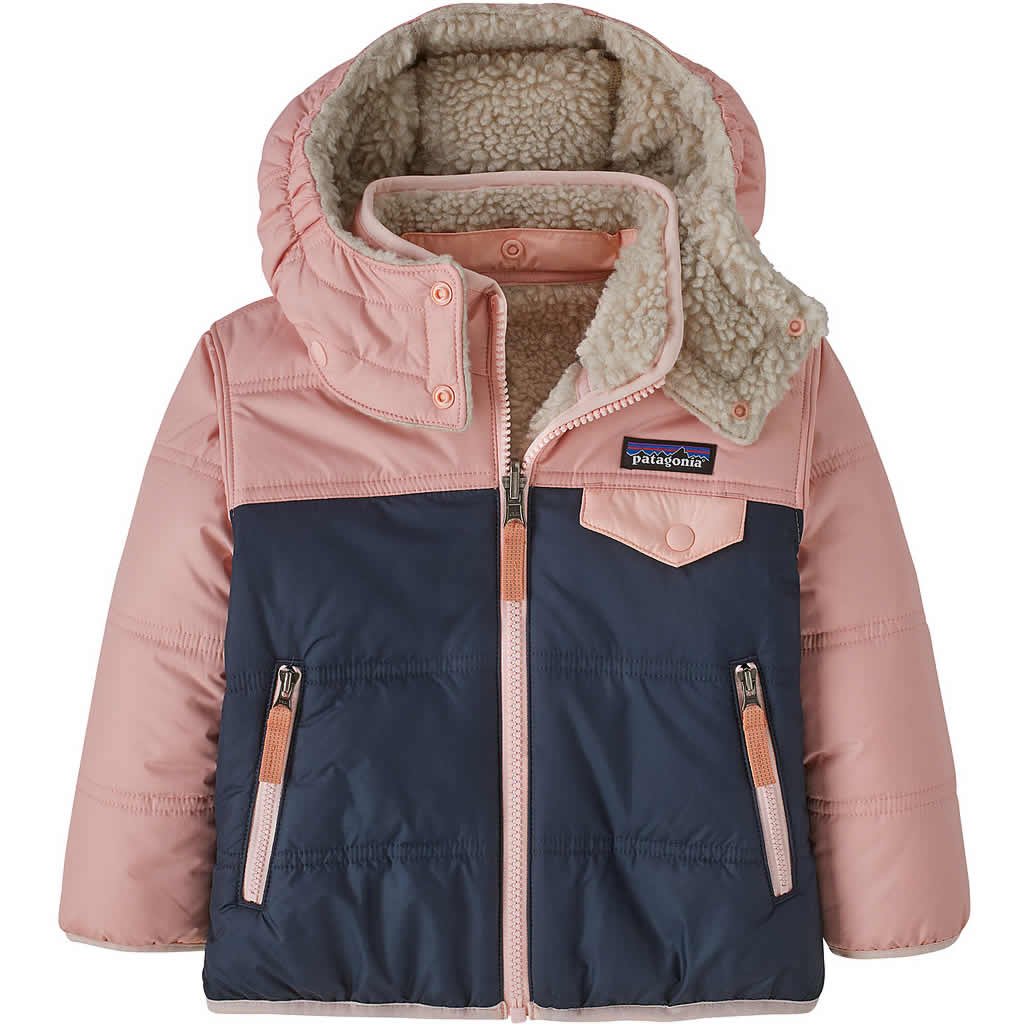 Baby Reversible Tribbles Hoody - Image 22
