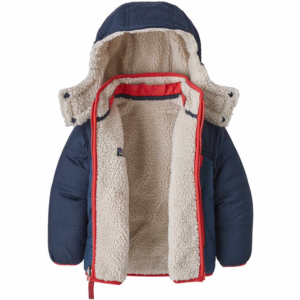 Baby Reversible Tribbles Hoody - Image 9