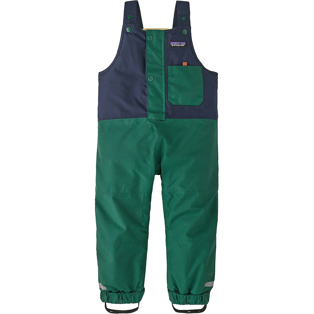 Baby Snow Pile Bibs - Image 10