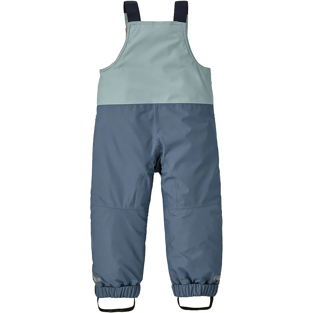 Baby Snow Pile Bibs - Image 13