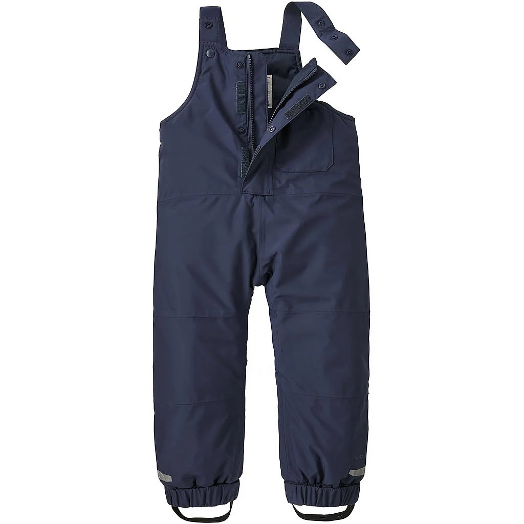 Baby Snow Pile Bibs - Image 3