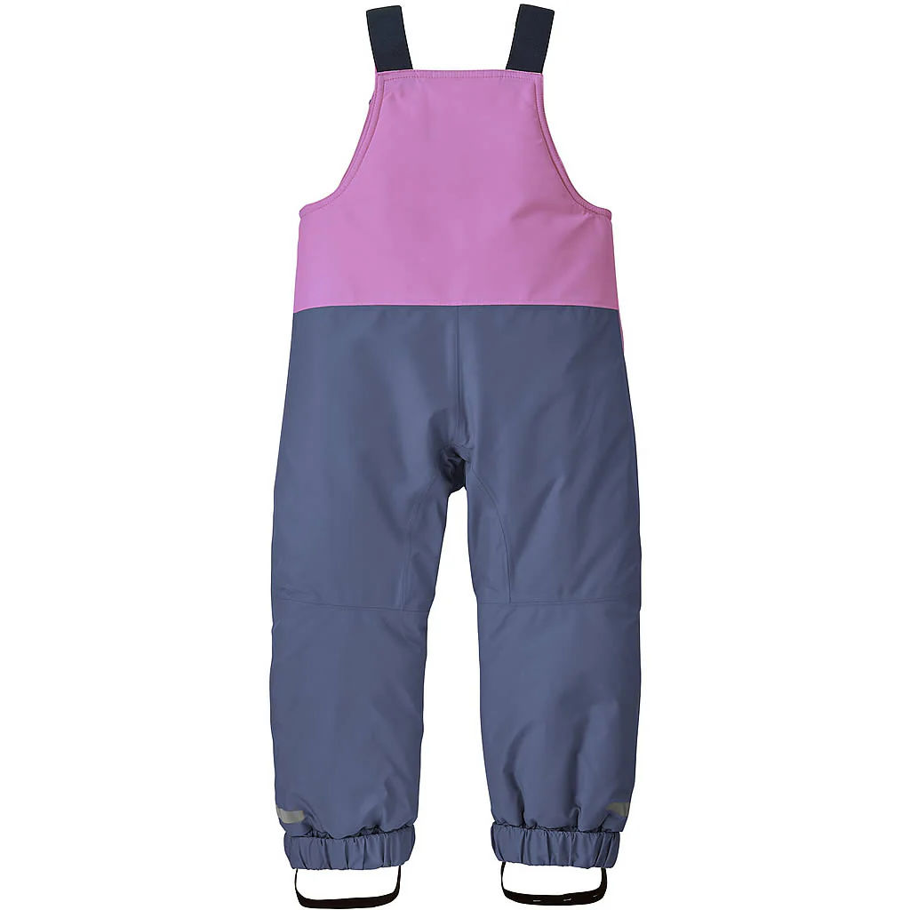 Baby Snow Pile Bibs - Image 5