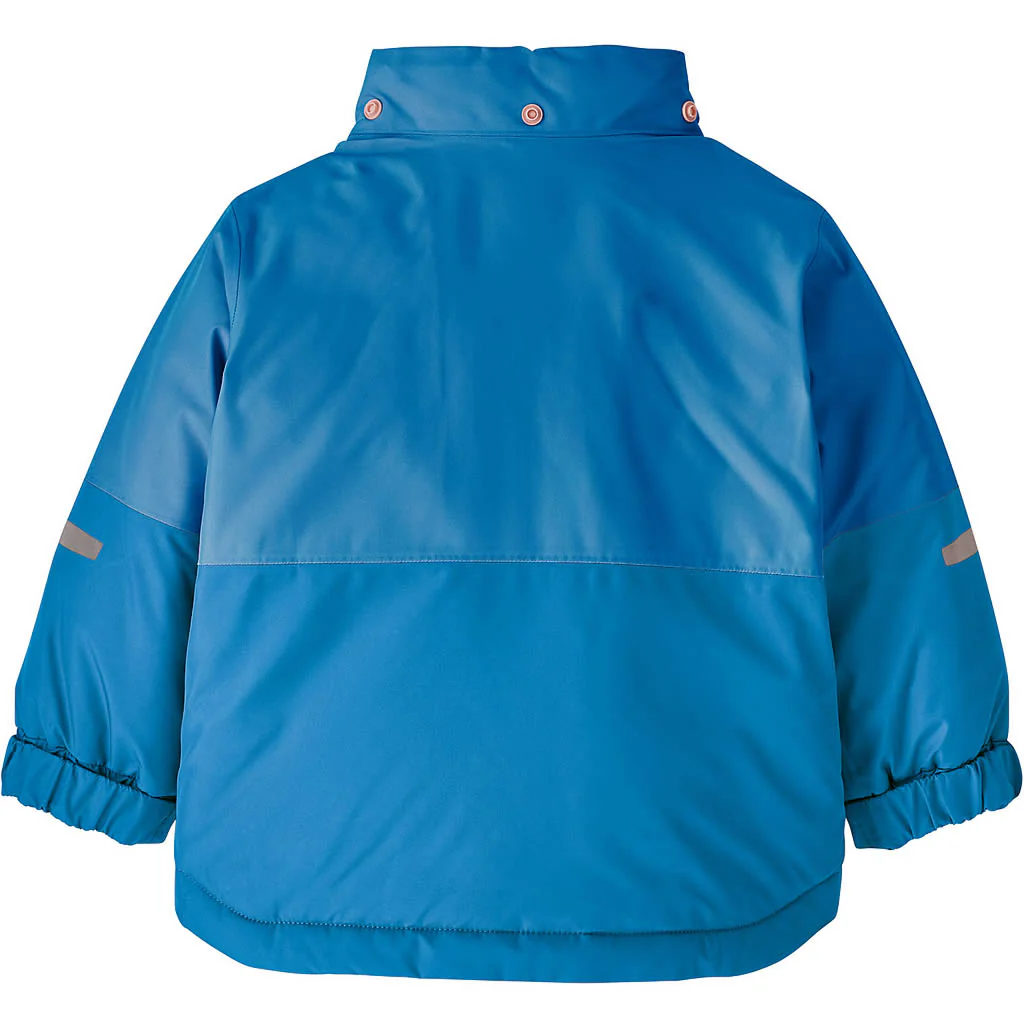Baby Snow Pile Jacket - Image 2