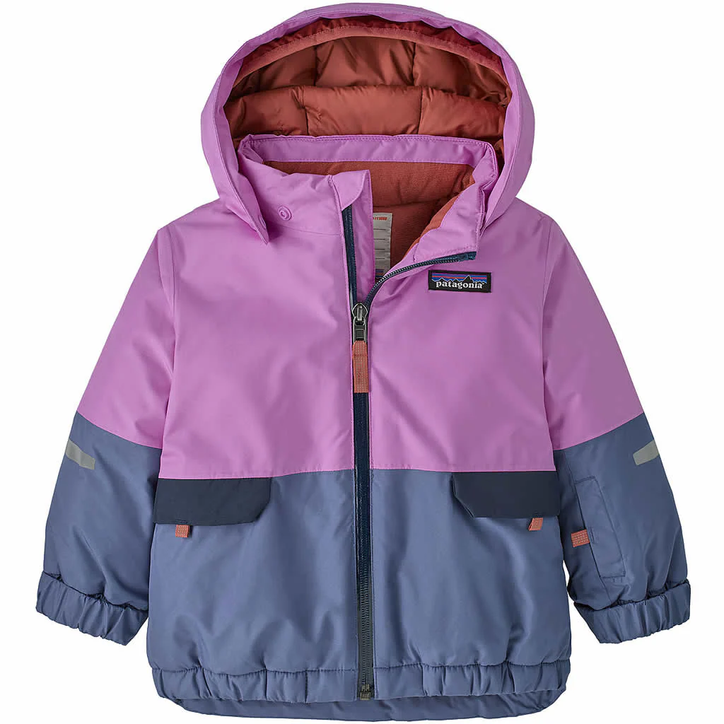 Baby Snow Pile Jacket - Image 3