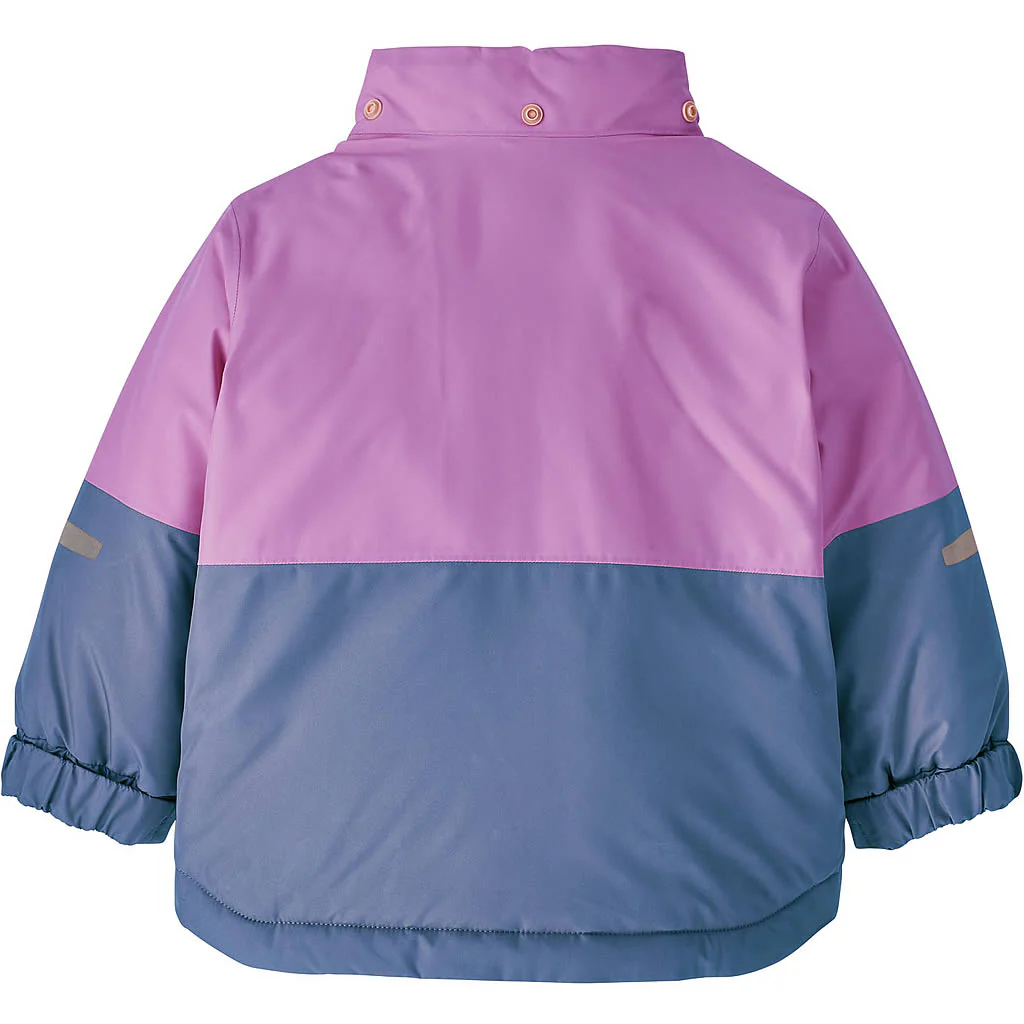 Baby Snow Pile Jacket - Image 4