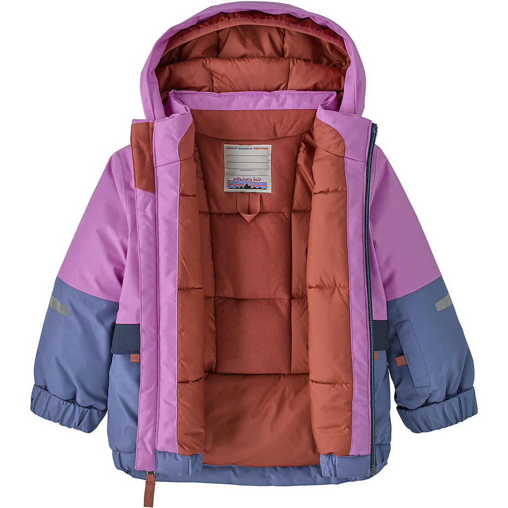 Baby Snow Pile Jacket - Image 5