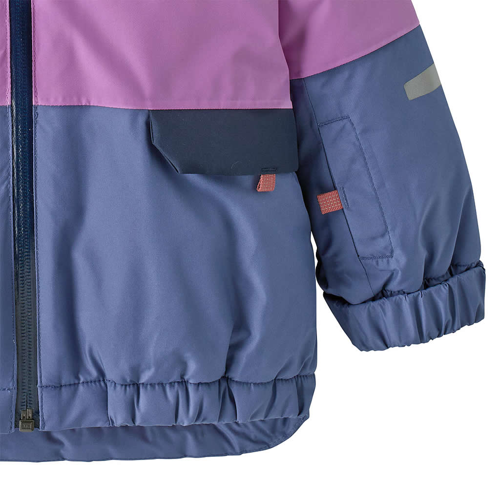Baby Snow Pile Jacket - Image 6