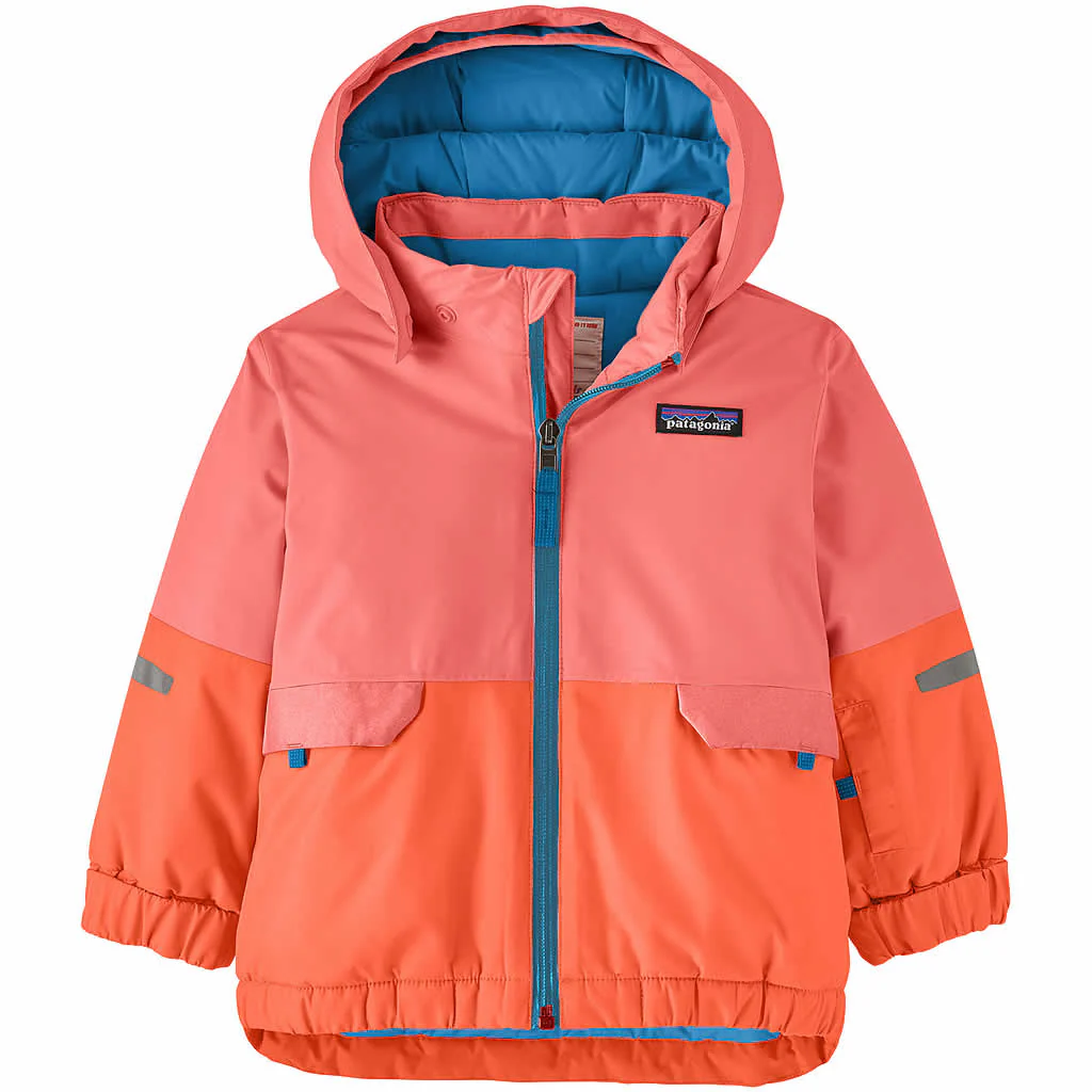 Baby Snow Pile Jacket - Image 7