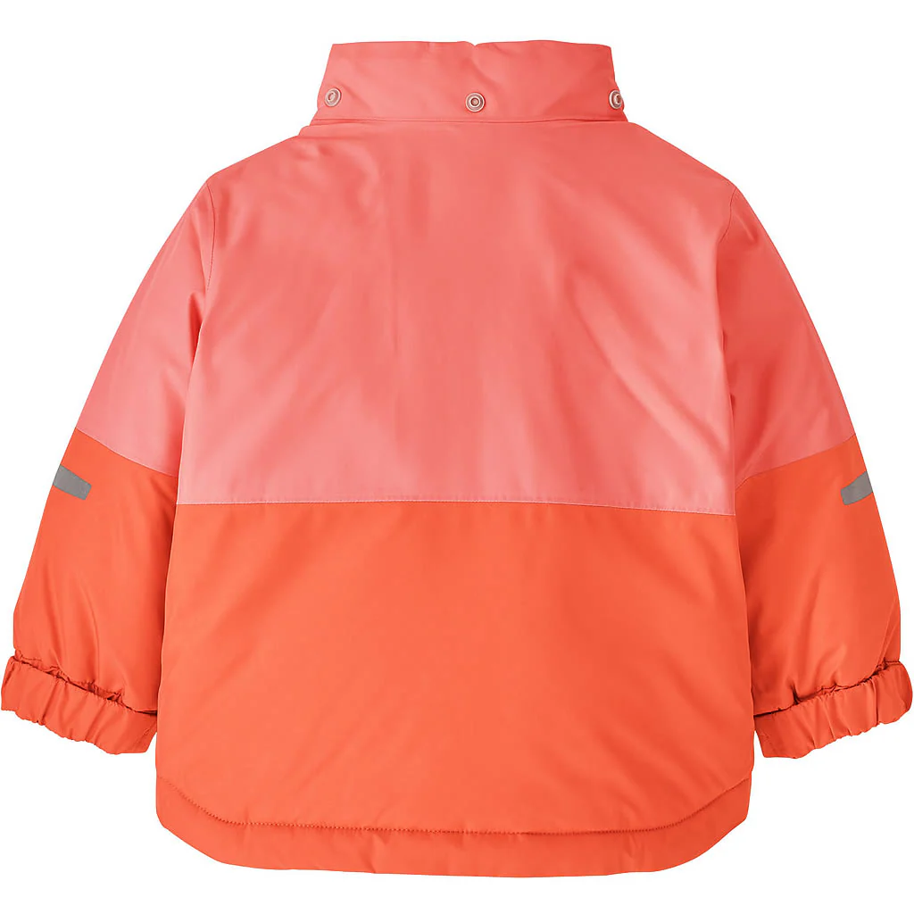 Baby Snow Pile Jacket - Image 8