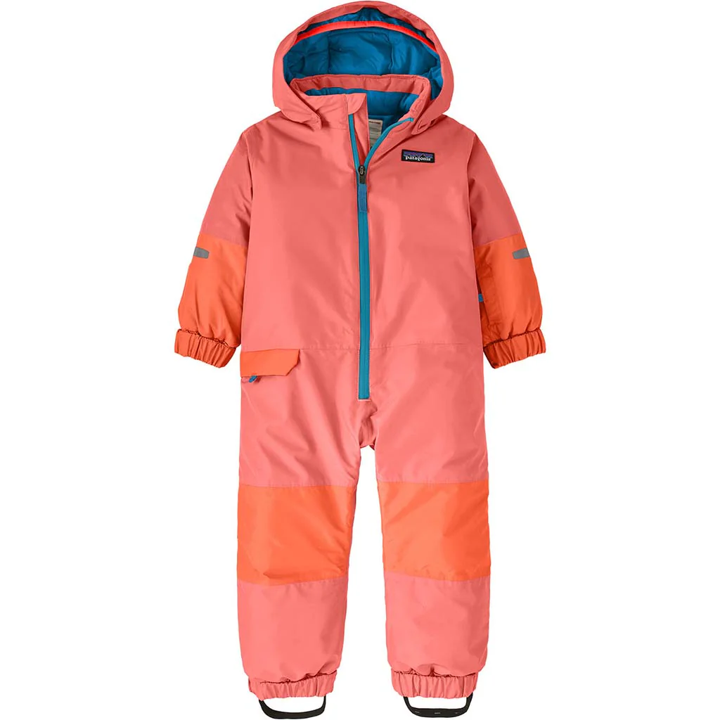 Baby Snow Pile One-Piece - Image 10