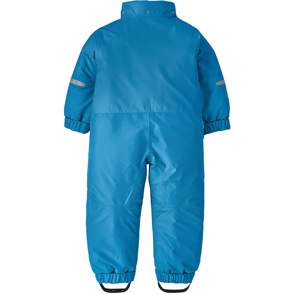 Baby Snow Pile One-Piece - Image 2