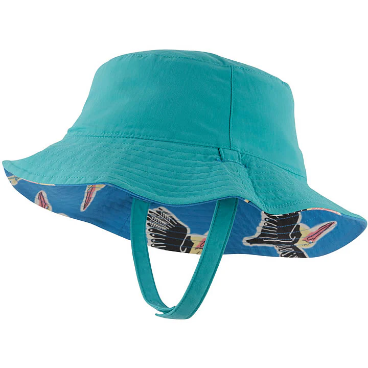 Baby Sun Bucket Hat - Image 3