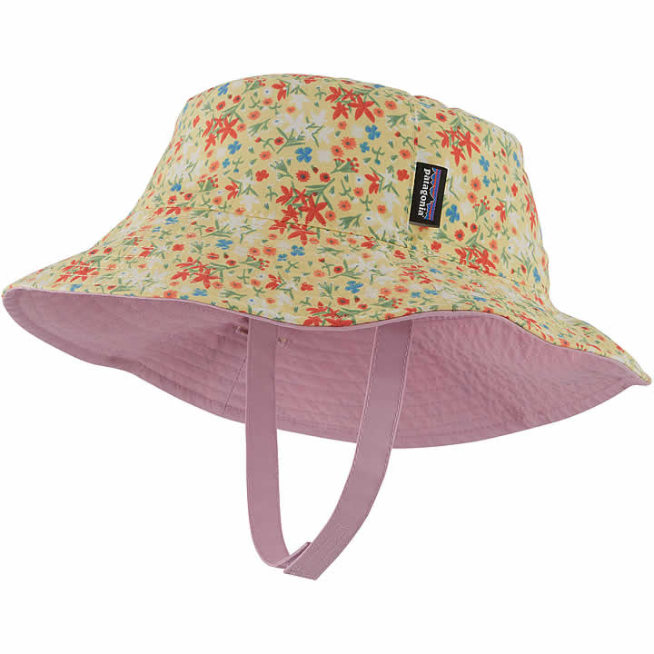 Baby Sun Bucket Hat - Image 4