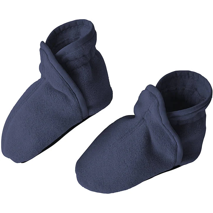 Baby Synchilla Booties - Image 2