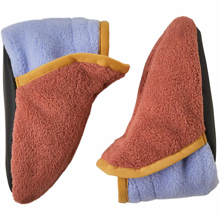 Baby Synchilla Booties - Image 3