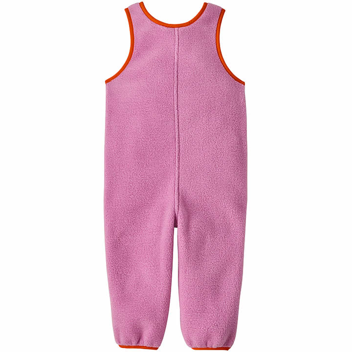Baby Synchilla Overalls - Image 5