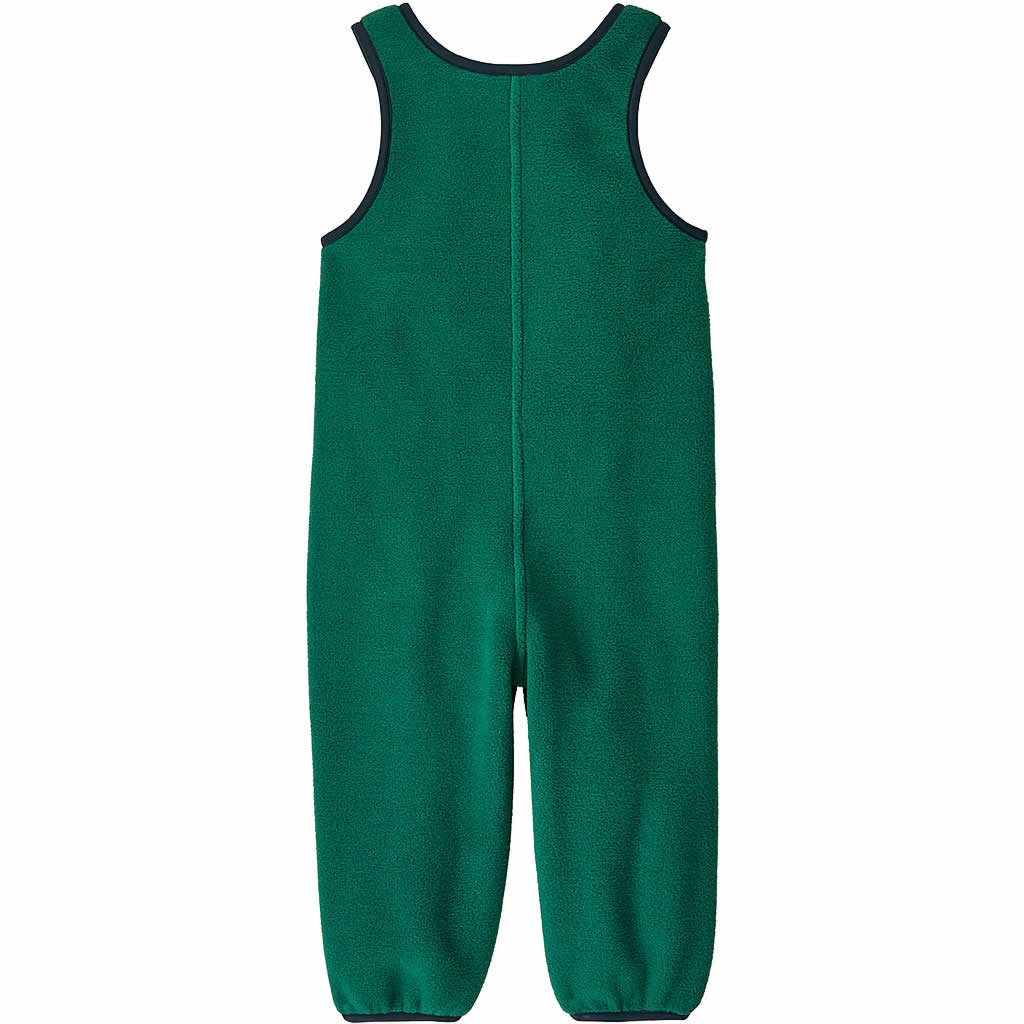 Baby Synchilla Overalls - Image 3