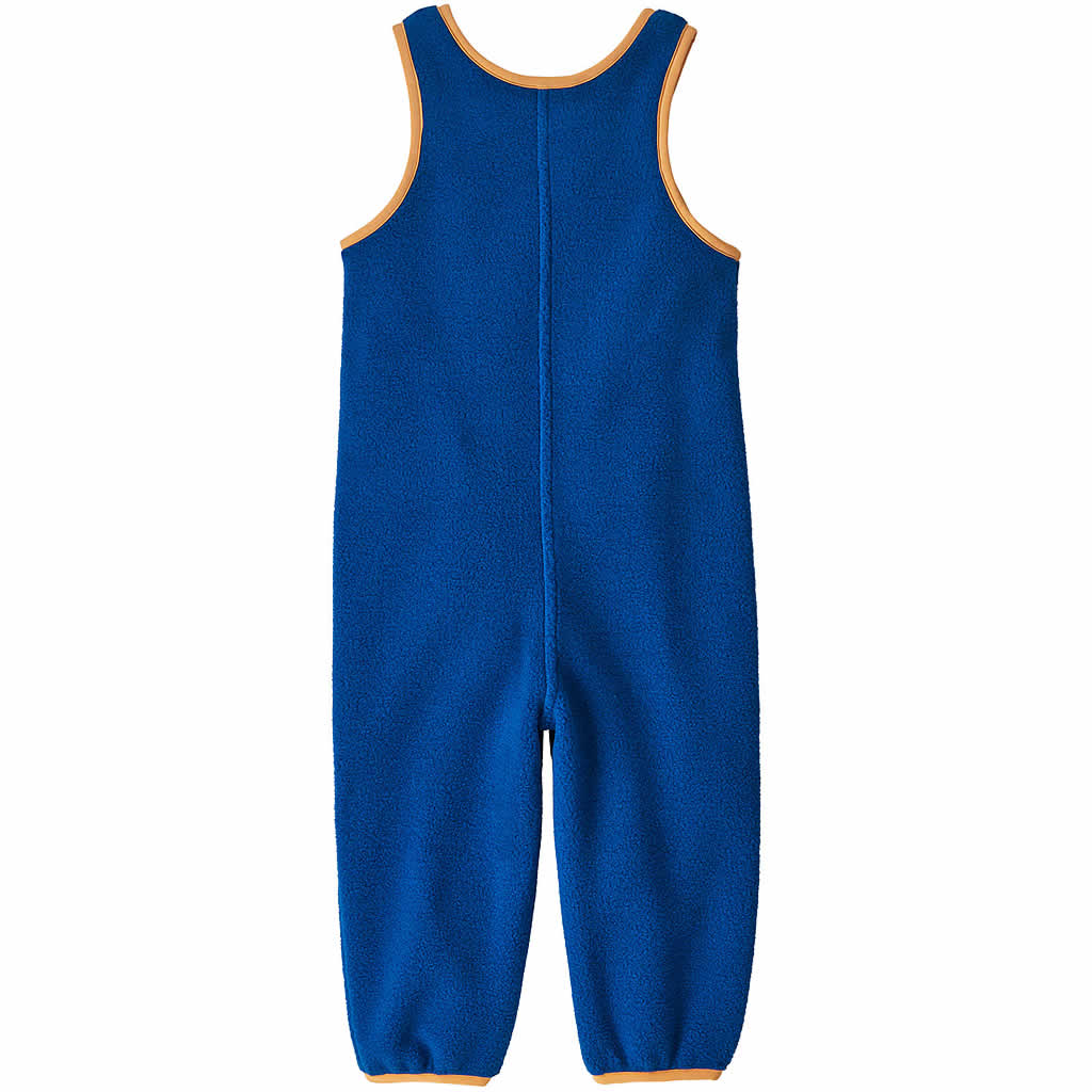 Baby Synchilla Overalls - Image 5