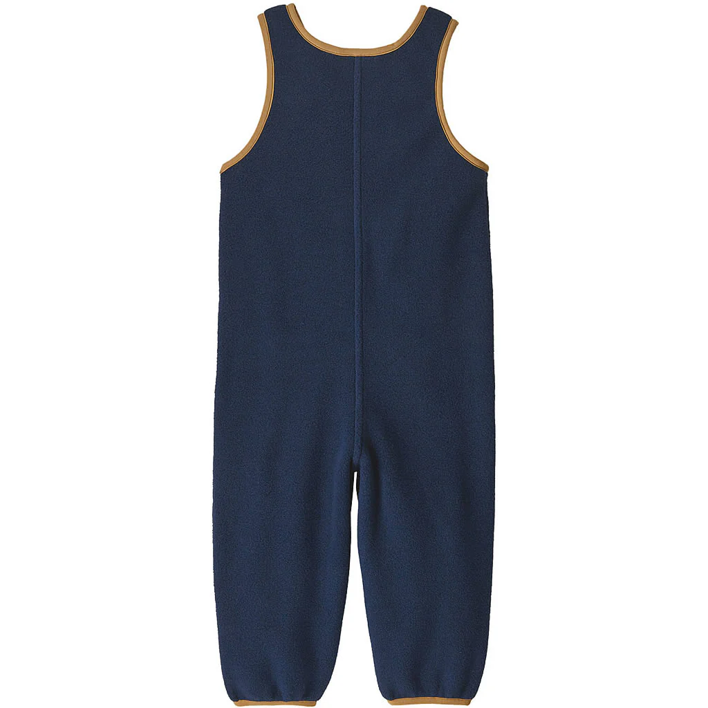 Baby Synchilla Overalls - Image 8