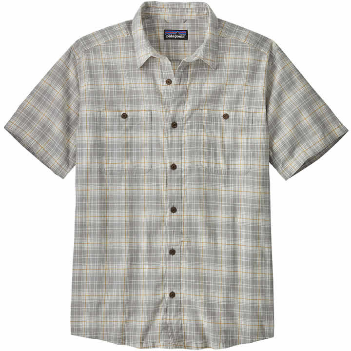Men's Back Step Shirt - Image 10