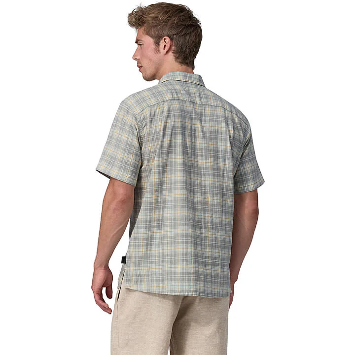 Men's Back Step Shirt - Image 12