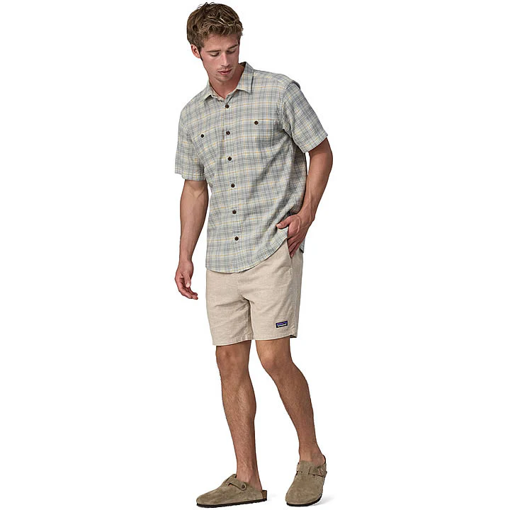 Men's Back Step Shirt - Image 13