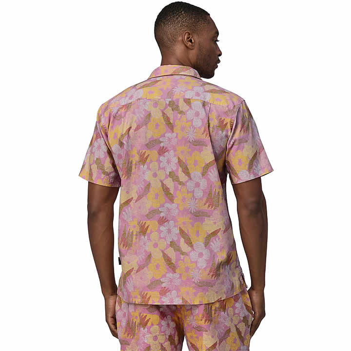 Men's Back Step Shirt - Image 16