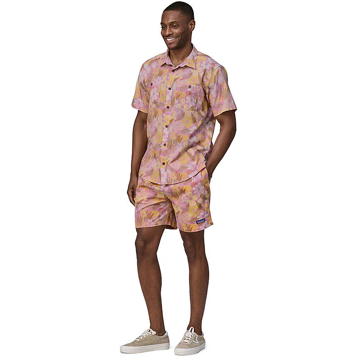 Men's Back Step Shirt - Image 17