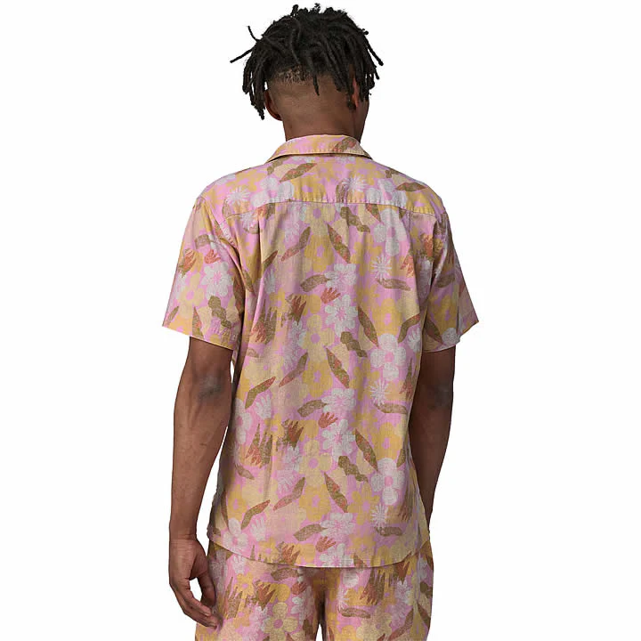 Men's Back Step Shirt - Image 19