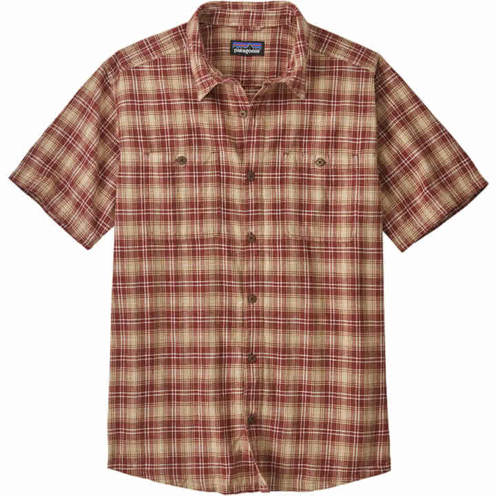 Men's Back Step Shirt - Image 2