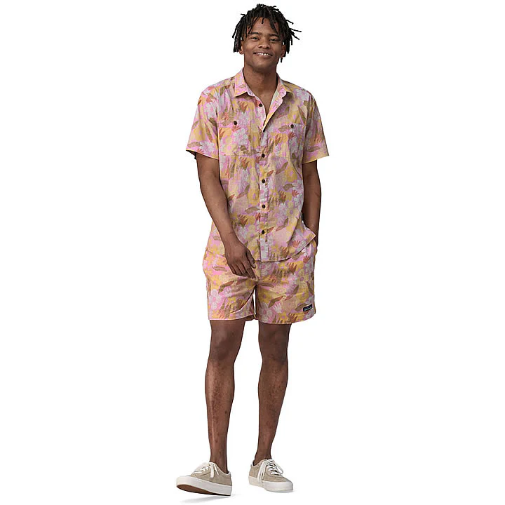 Men's Back Step Shirt - Image 20