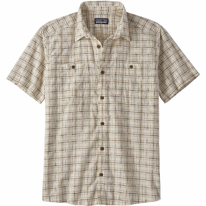 Men's Back Step Shirt - Image 21