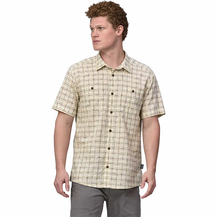 Men's Back Step Shirt - Image 22