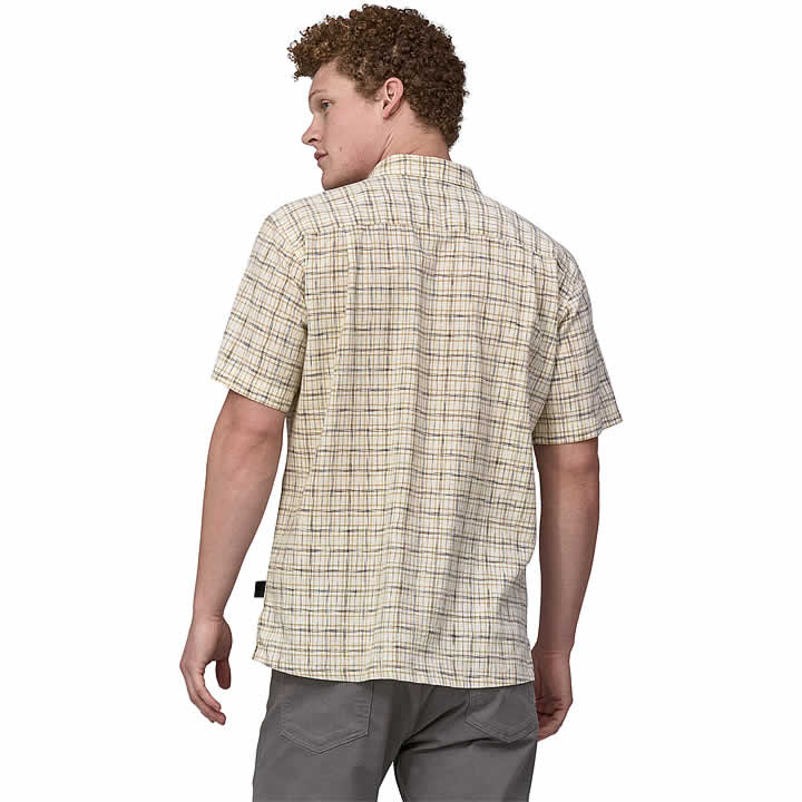Men's Back Step Shirt - Image 23
