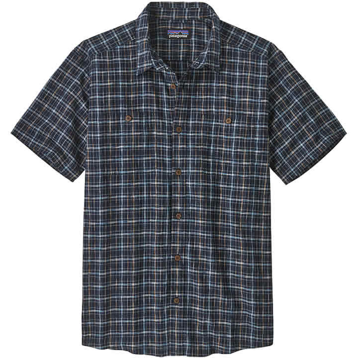Men's Back Step Shirt - Image 24