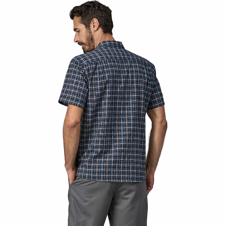 Men's Back Step Shirt - Image 26