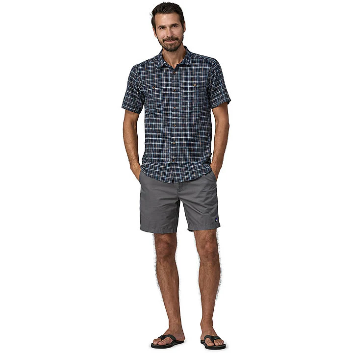 Men's Back Step Shirt - Image 27