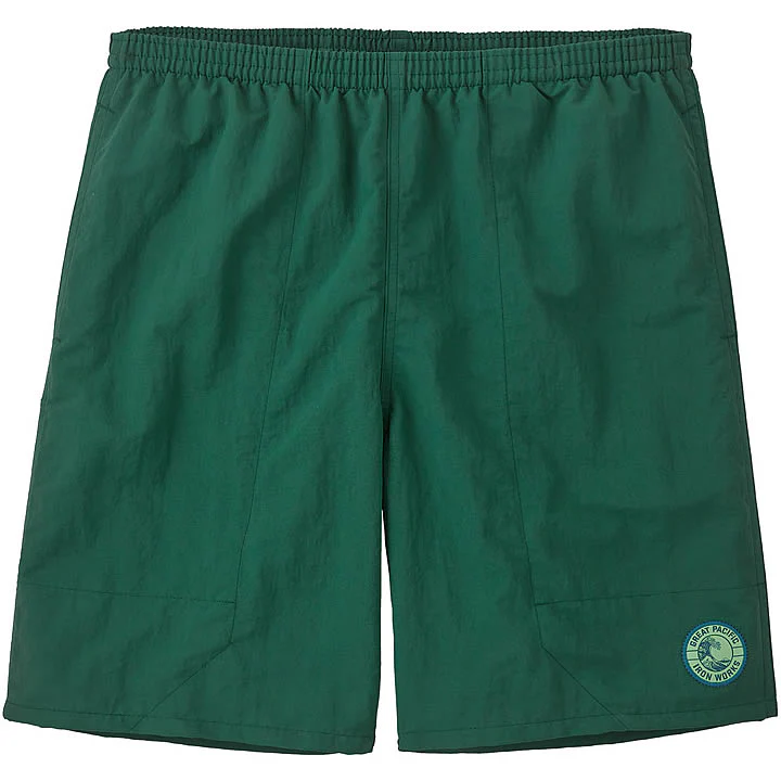 Men's Baggies Longs 7"