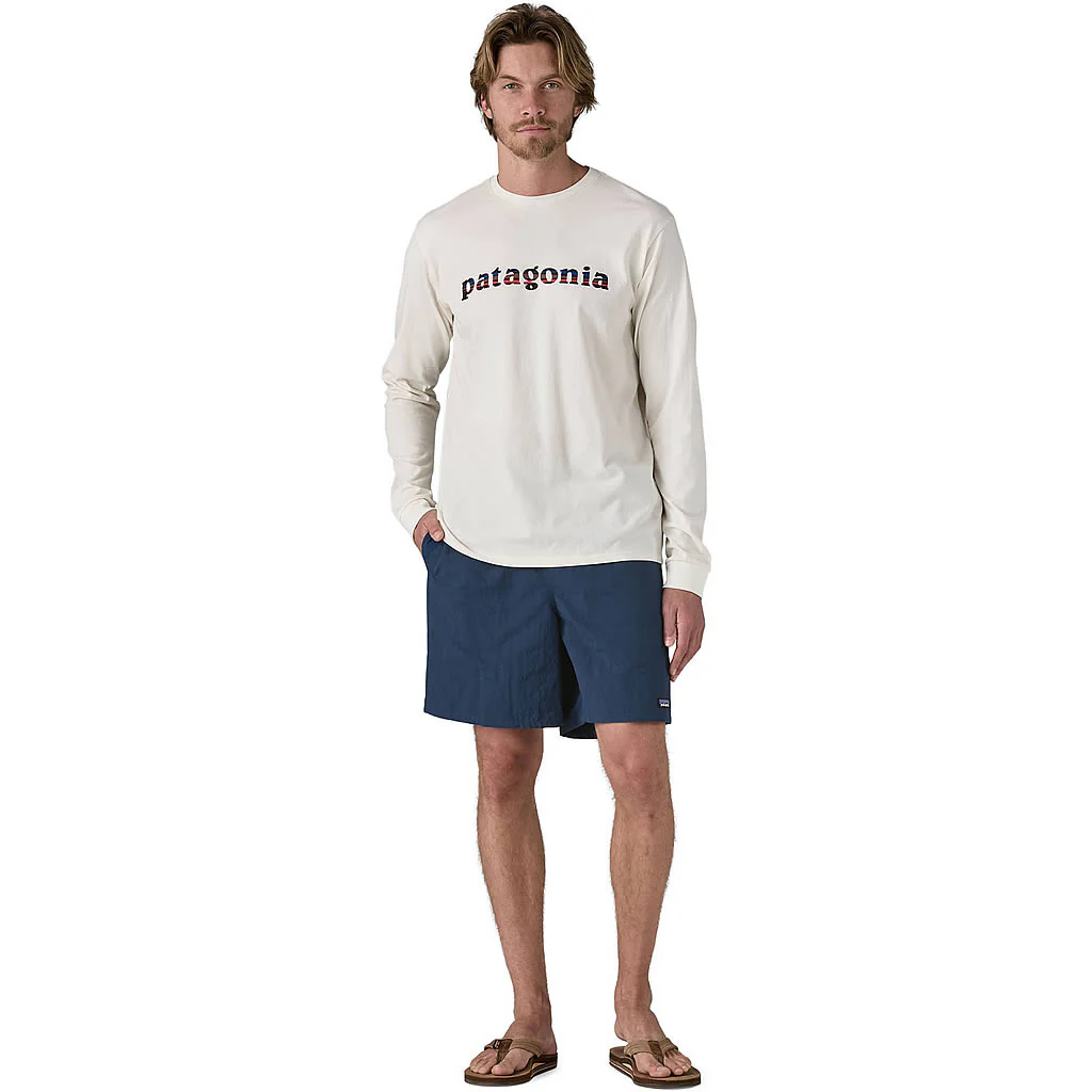 Men's Baggies Longs 7" - Image 4