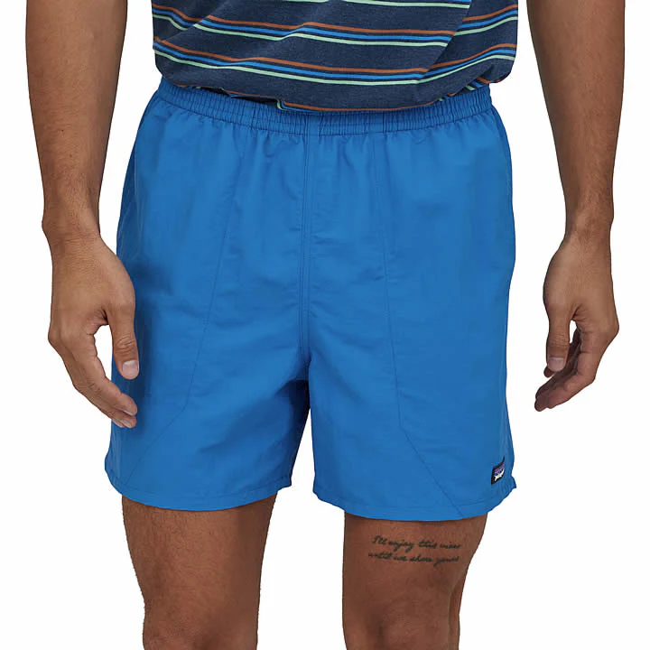 Men's Baggies Shorts 5" - Image 15
