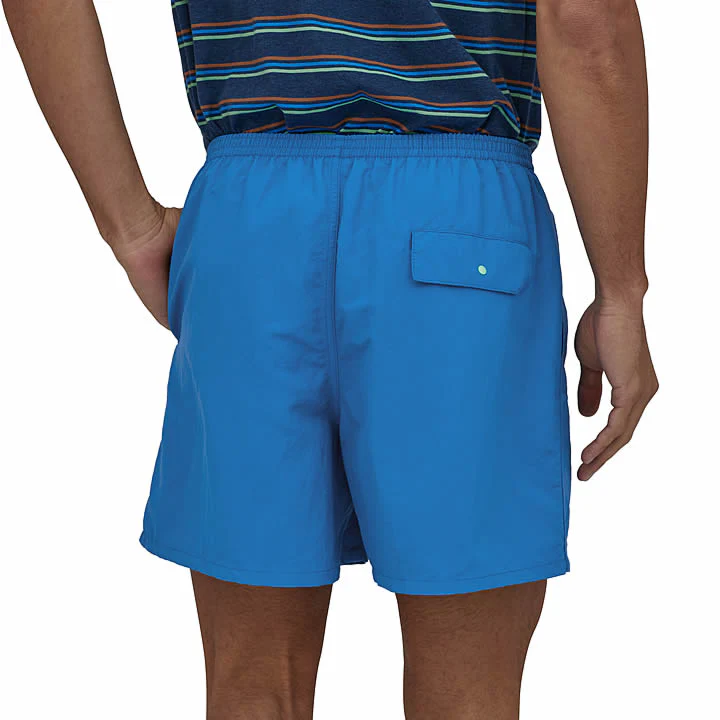 Men's Baggies Shorts 5" - Image 16