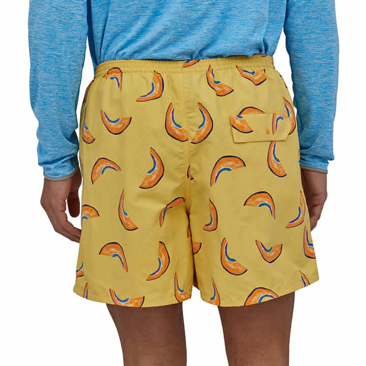 Men's Baggies Shorts 5" - Image 28