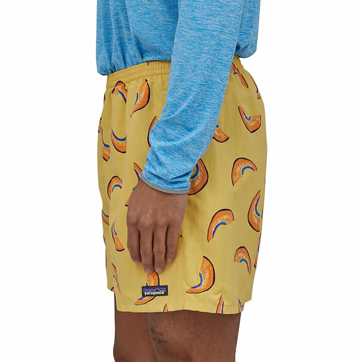 Men's Baggies Shorts 5" - Image 29