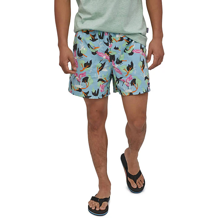 Men's Baggies Shorts 5" - Image 35