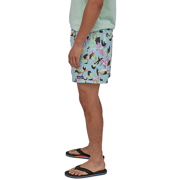 Men's Baggies Shorts 5" - Image 37