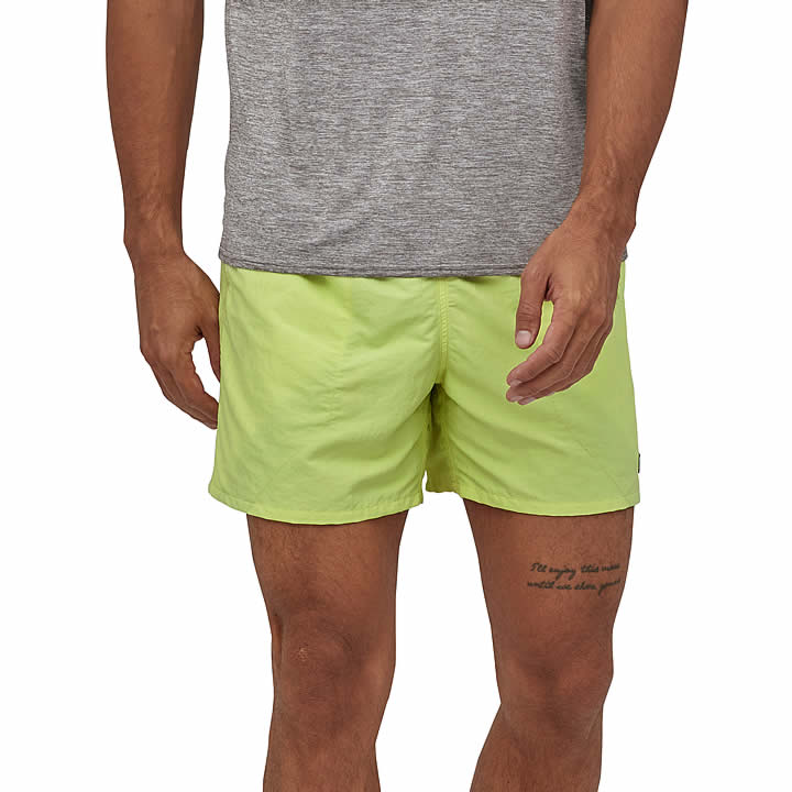 Men's Baggies Shorts 5" - Image 39