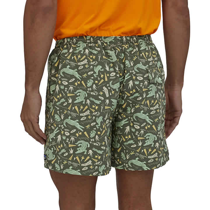 Men's Baggies Shorts 5" - Image 4