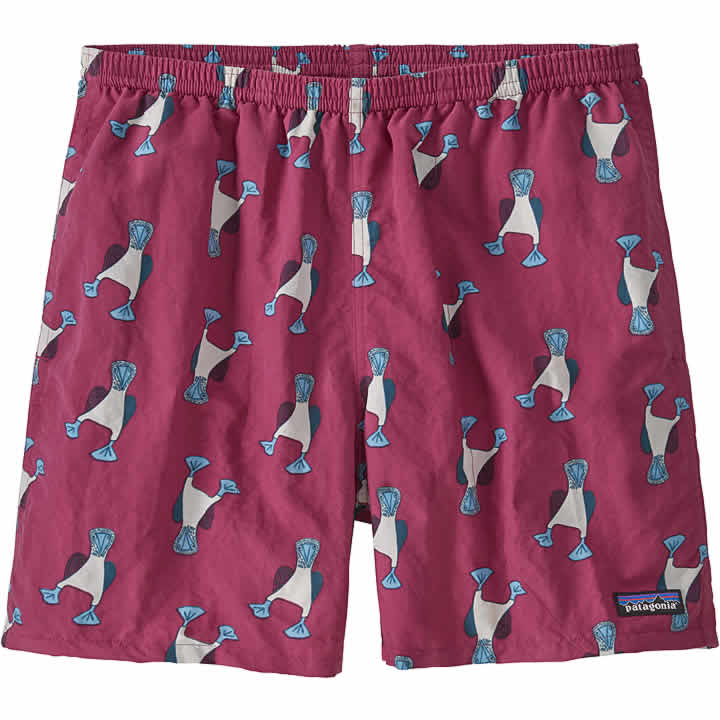 Men's Baggies Shorts 5" - Image 42