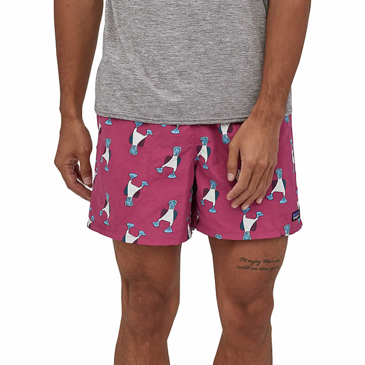 Men's Baggies Shorts 5" - Image 43