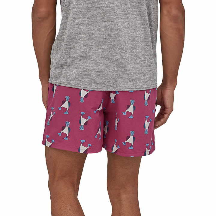 Men's Baggies Shorts 5" - Image 44